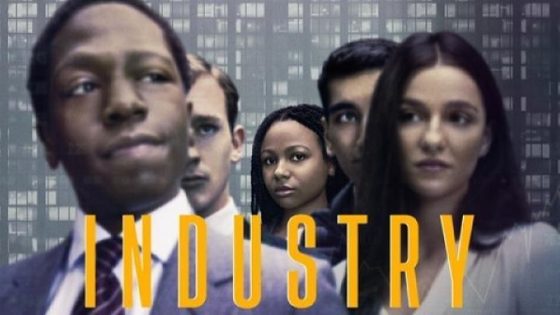 مسلسل Industry الموسم الاول الحلقة 2 الثانية مترجم