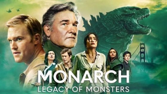 مسلسل Monarch Legacy of Monsters الموسم الاول الحلقة 5 الخامسة مترجم