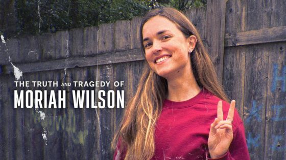 فيلم The Truth and Tragedy of Moriah Wilson 2026 مترجم كامل HD