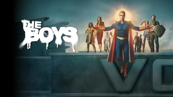 مسلسل The Boys الموسم الخامس الحلقة 6 السادسة مترجمة