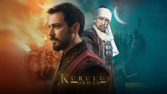 مسلسل المؤسس أورهان الحلقة 22 الثانية والعشرون مترجمة