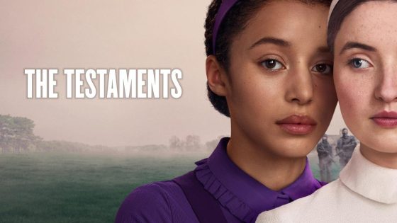مسلسل The Testaments الموسم الاول الحلقة 7 السابعة مترجمة