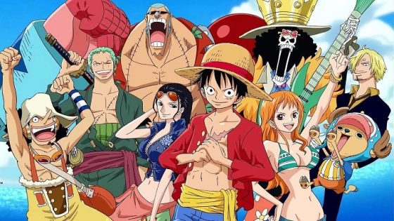 انمي ون بيس One Piece الحلقة 1161 مترجمة