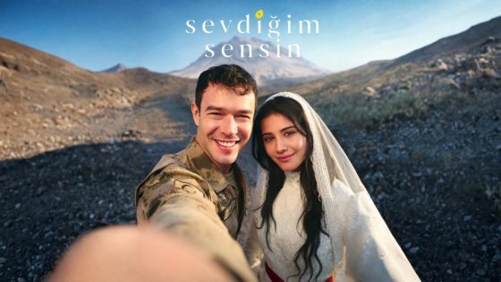 مسلسل انت من احب الحلقة 15 الخامسة عشر مترجمة