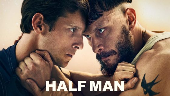 مسلسل Half Man الموسم الاول الحلقة 6 السادسة والاخيرة مترجمة