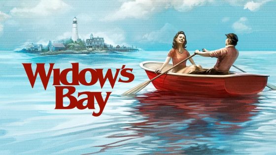 مسلسل Widow’s Bay الموسم الاول الحلقة 6 السادسة مترجمة