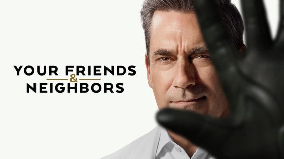 مسلسل Your Friends & Neighbors الموسم الثاني الحلقة 8 الثامنة مترجمة