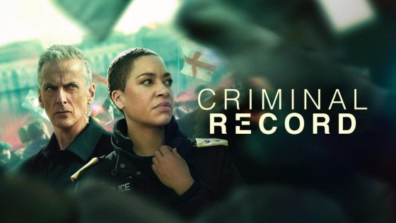 مسلسل Criminal Record الموسم الثاني الحلقة 6 السادسة مترجمة