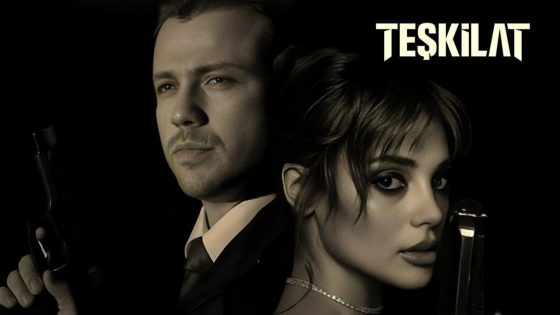 مسلسل المنظمة الحلقة 180 مترجمة