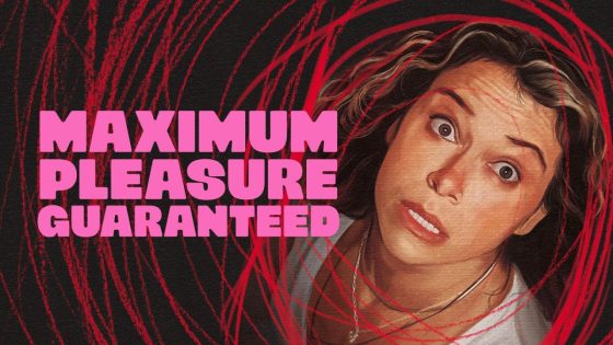 مسلسل Maximum Pleasure Guaranteed الموسم الاول الحلقة 3 الثالثة مترجمة