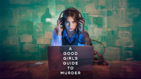 مسلسل A Good Girl’s Guide to Murder الموسم الثاني الحلقة 5 الخامسة مترجمة
