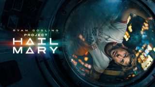فيلم Project Hail Mary 2026 مترجم كامل HD