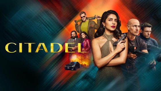مسلسل Citadel الموسم الثاني الحلقة 7 السابعة والاخيرة مترجمة