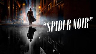 مسلسل Spider-Noir الموسم الاول الحلقة 4 الرابعة مترجمة