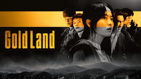 مسلسل Gold Land الحلقة 10 العاشرة والاخيرة مترجمة