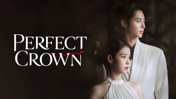 مسلسل Perfect Crown الحلقة 7 السابعة مترجمة